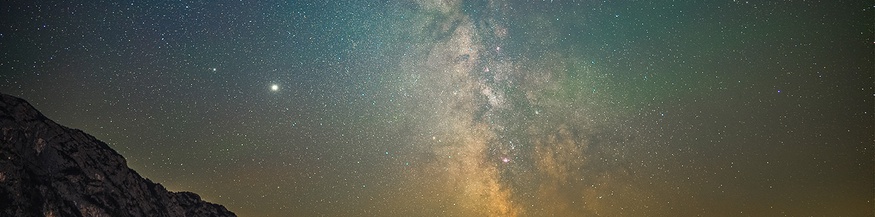 ie Region Attersee-Traunsee wird zum ersten Sternenpark in Österreich.