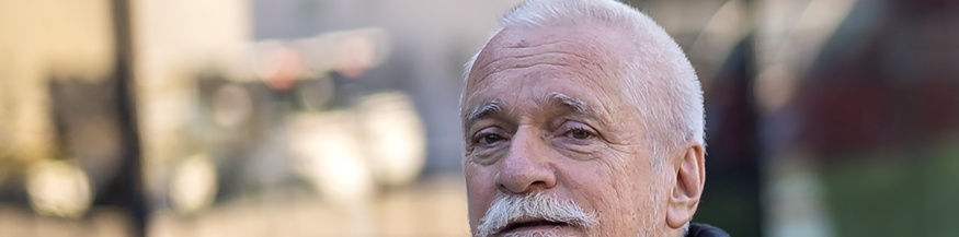 Wolfgang Puschnig, hochkant
