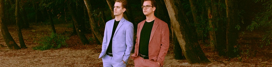 Tobias Faulhammer & Max Tschida 
