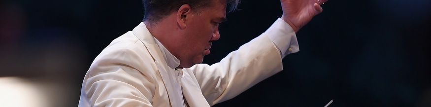 Alan Gilbert