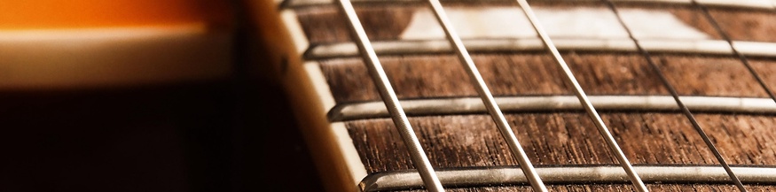 Gitarrenhals