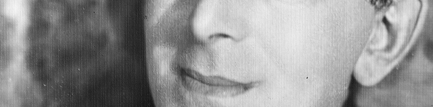 Ossip Mandelstam