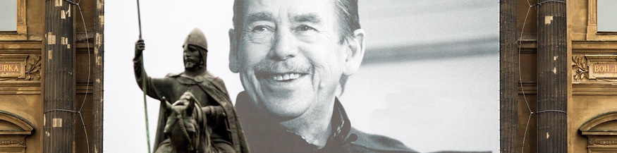 Václav Havel
