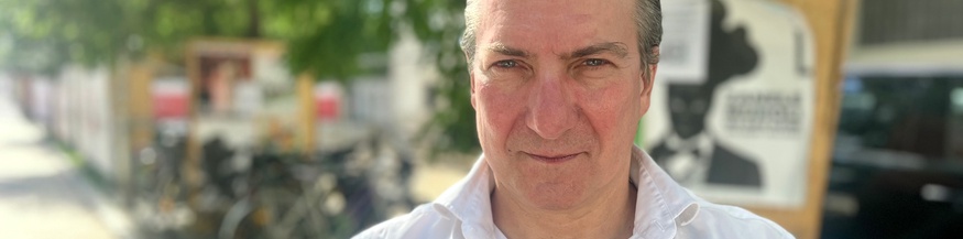 Robert Palfrader