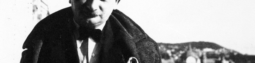 Joseph Roth