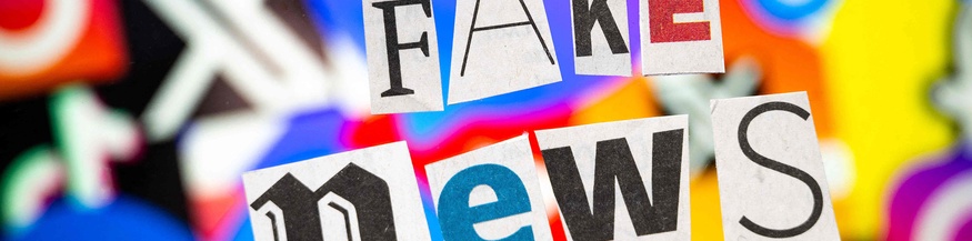 Fake-News-Collage