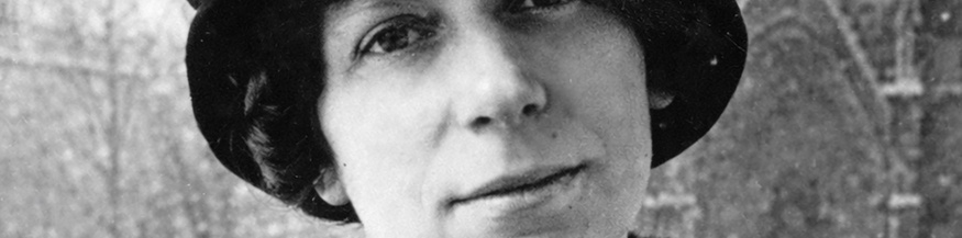 Emma Bormann, KI-verbessert