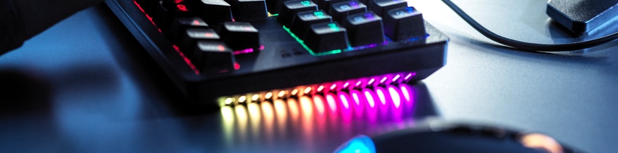Gaming Keyboard