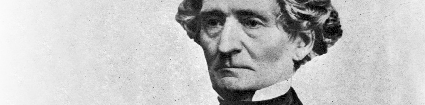 Hector Berlioz