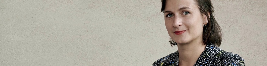 Ausschnitt des Covers, Anna Besson - Mozart: Flute Concertos