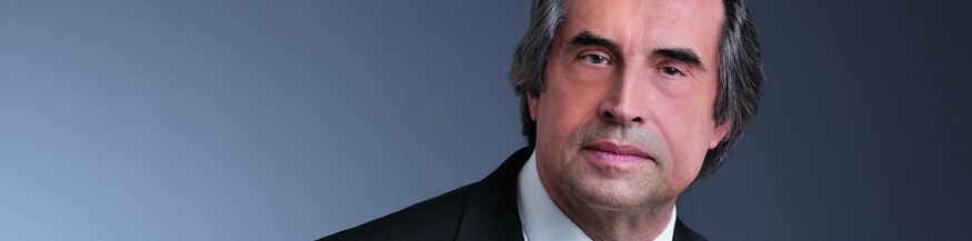 Riccardo Muti