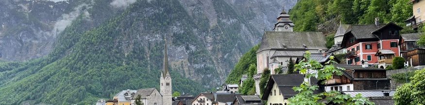 Hallstatt