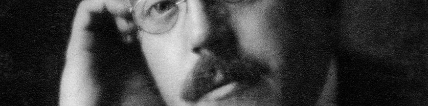 Frank Bridge, 1923