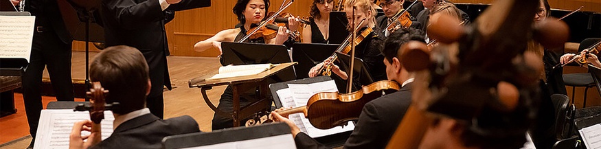 MUK.sinfonieorchester Orchester