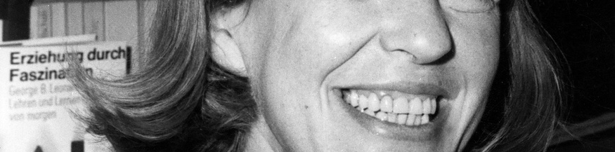 Ingeborg Bachmann