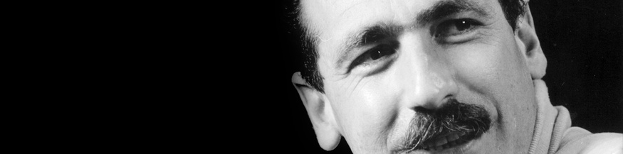 Georg Stefan Troller