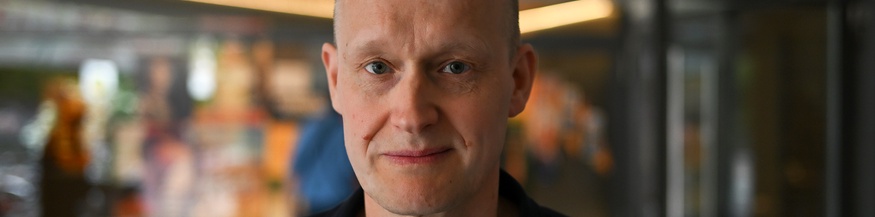 Arno Geiger