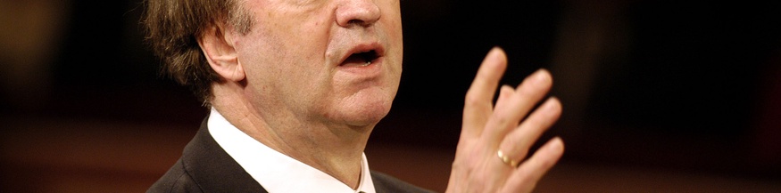 Nicolaus Harnoncourt