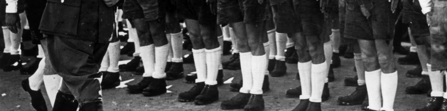 Hitler in Klagenfurt, 1938