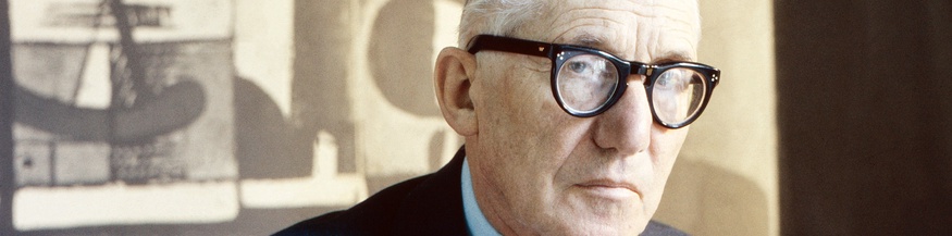 Le Corbusier