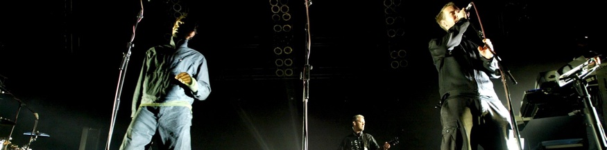 Massive Attack