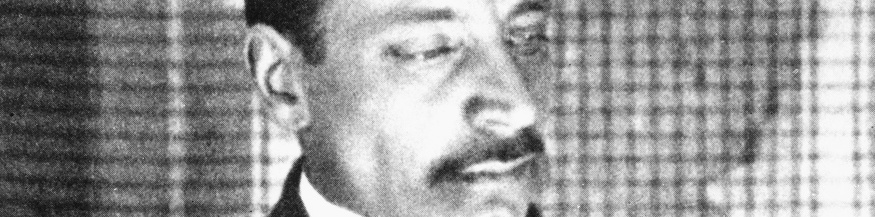 Rainer Maria Rilke