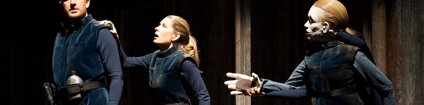 "Fidelio", Szenenbild