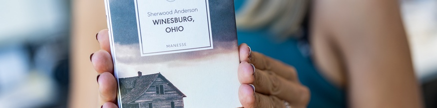 "Winesburg, Ohio" von Sherwood Anderson
