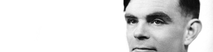 Alan Turing