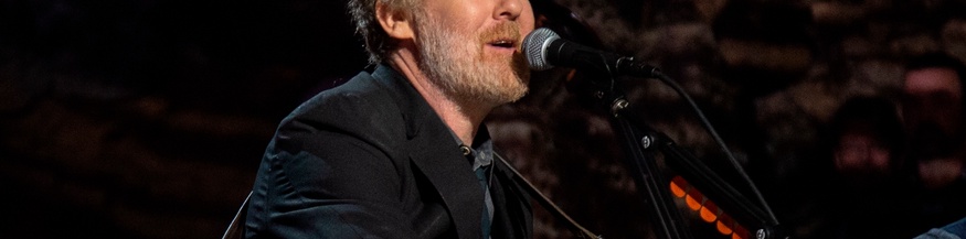 Glen Hansard