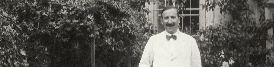 Stefan Zweig