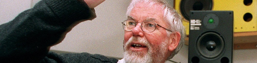 Dieter Kaufmann