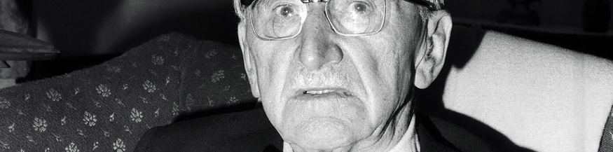 Friedrich August von Hayek, 1974