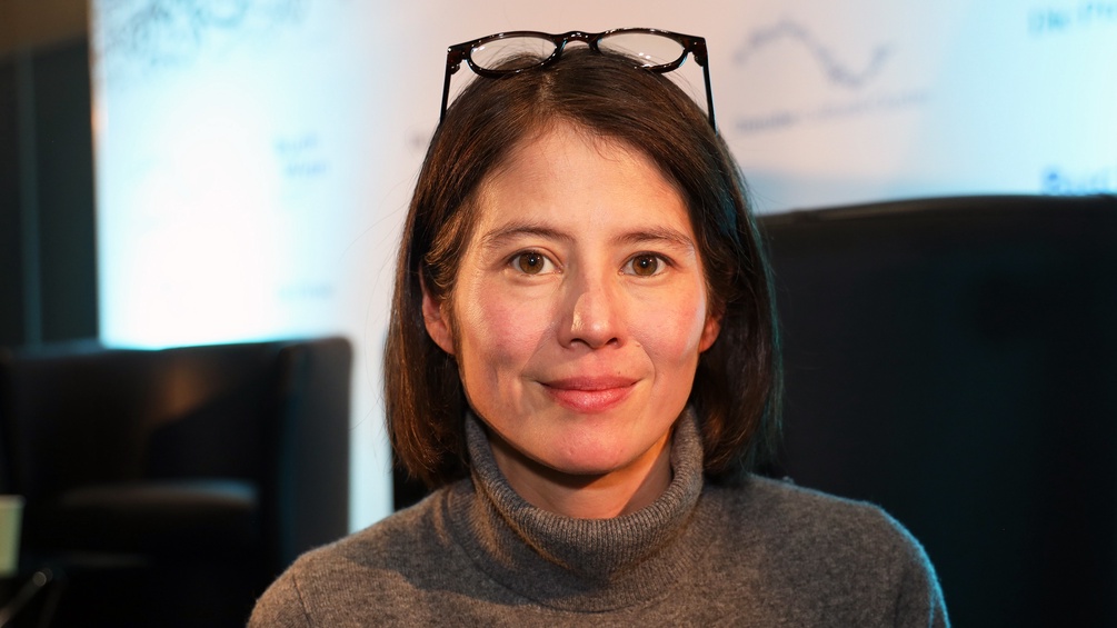 Milena Michiko Flasar