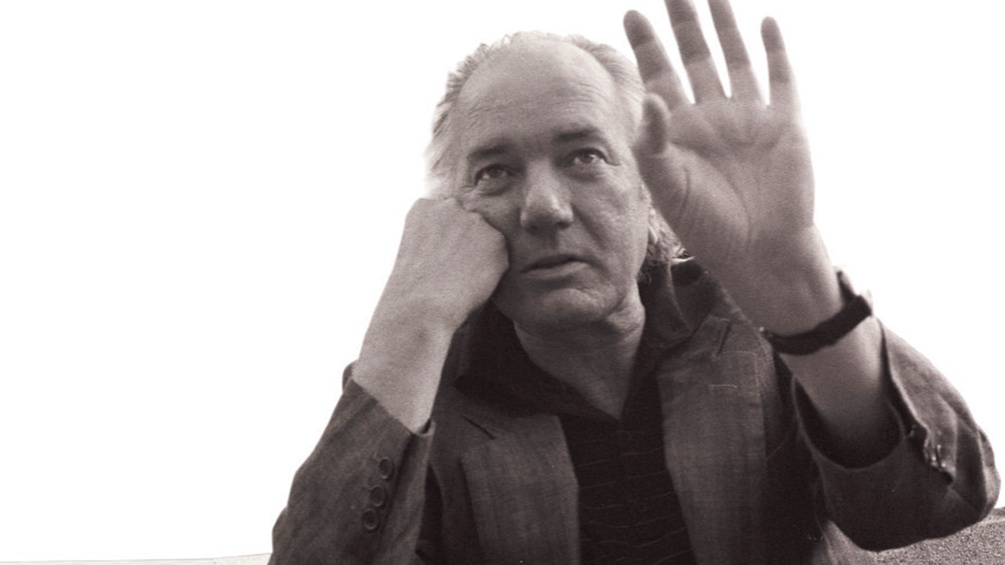 Thomas Bernhard