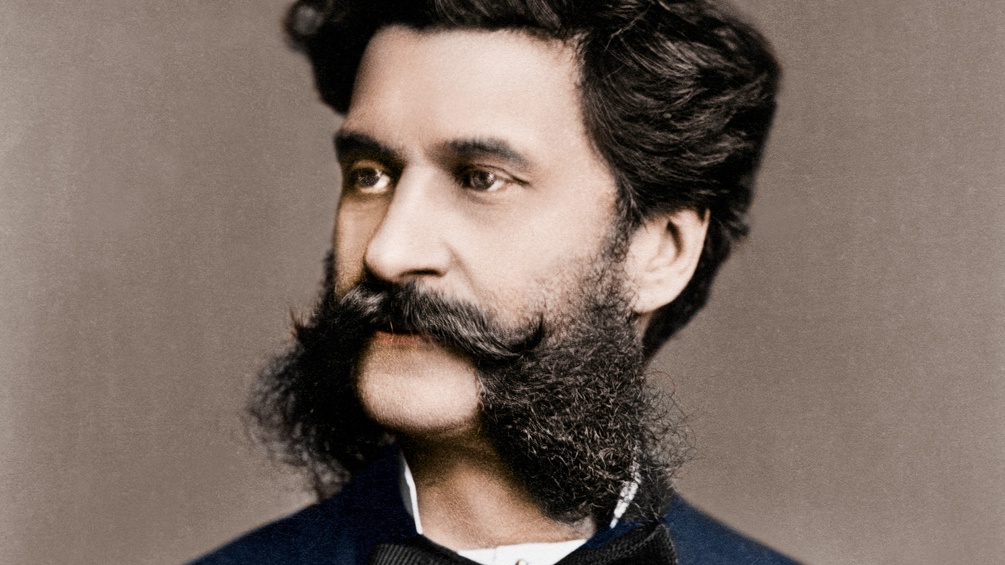 Johann Strauss Sohn