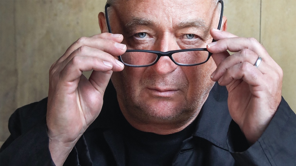 Andreas Vitasek, Ö1 Edition