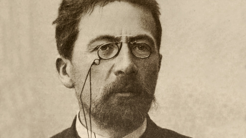 Anton Tschechow