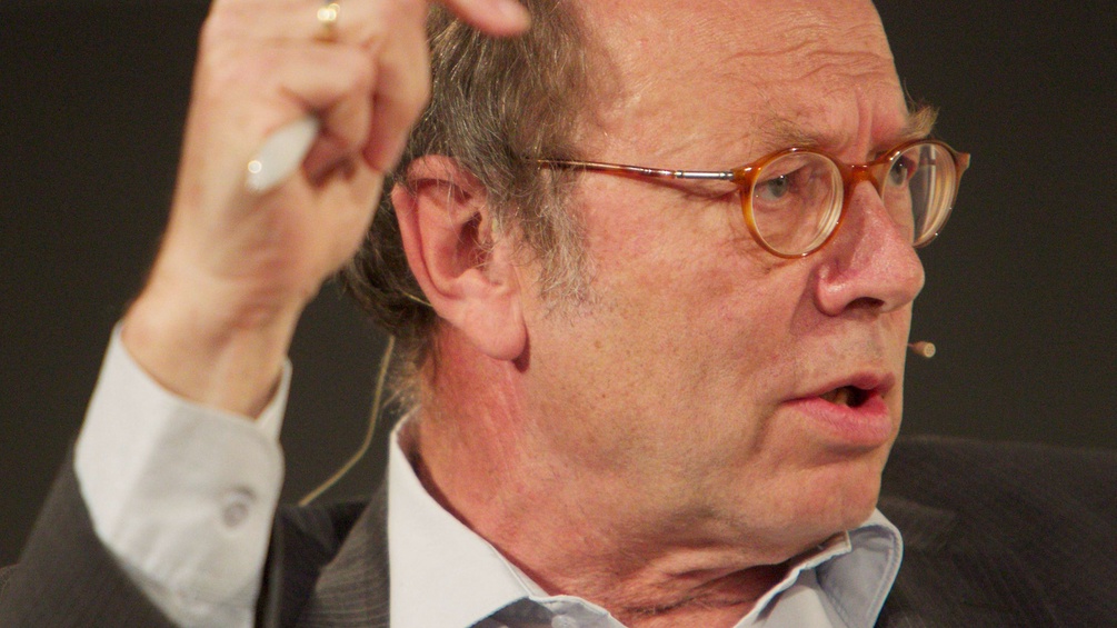 Wolfgang Müller-Funk