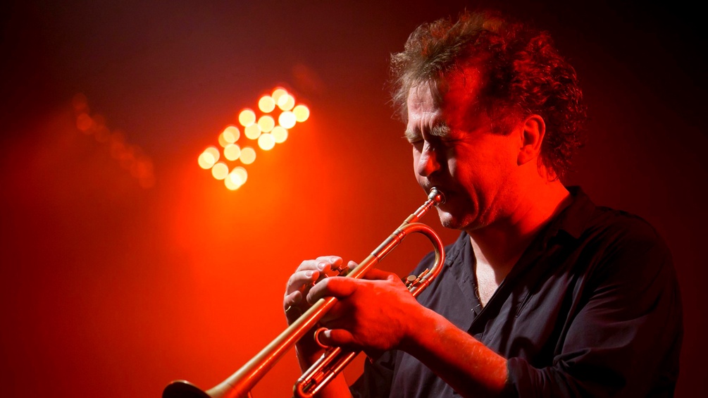 Nils Petter Molvaer