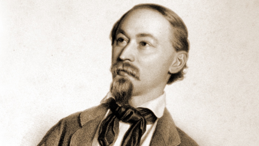Franz von Suppé