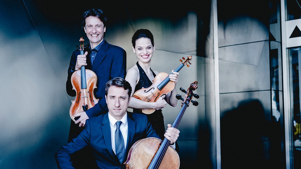 Kreisler Trio Wien 