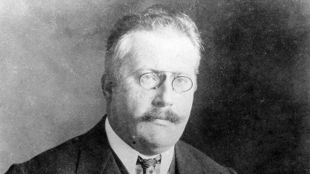 Julius Bittner