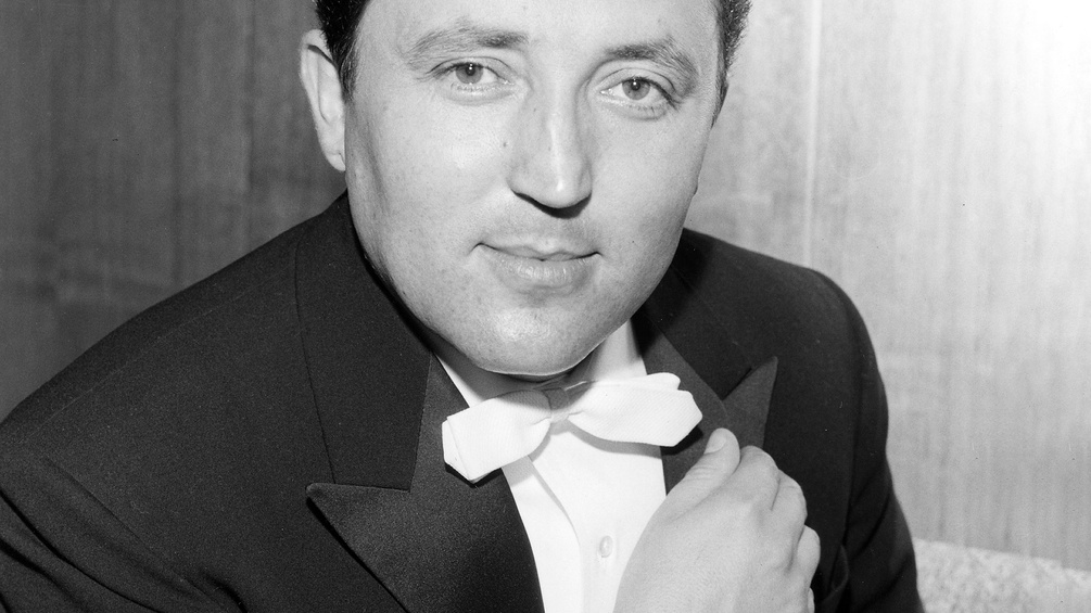 Fritz Wunderlich