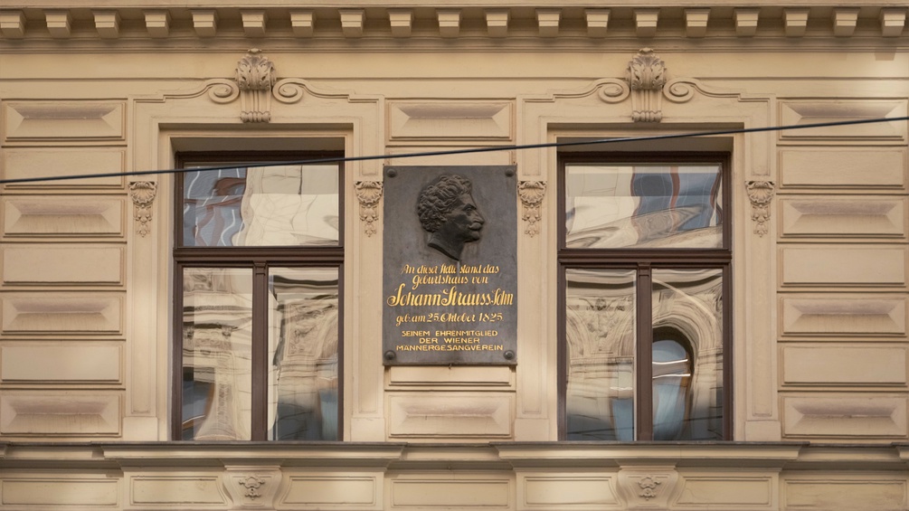 Gedenktafel