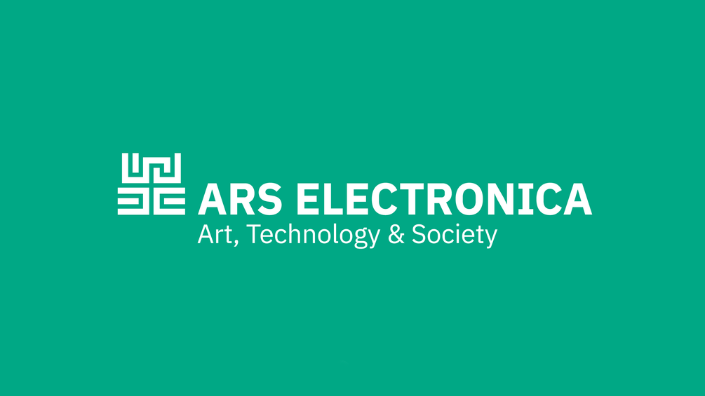 Foto: Logo der Ars Electronica