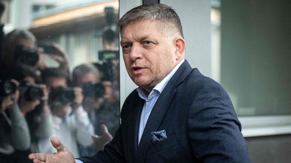 Robert Fico