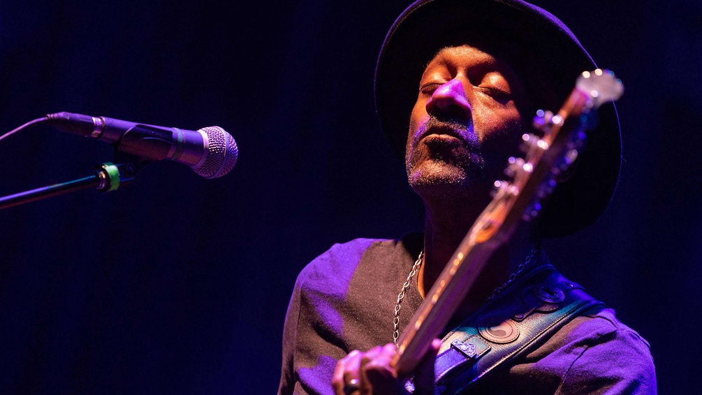 Marcus Miller