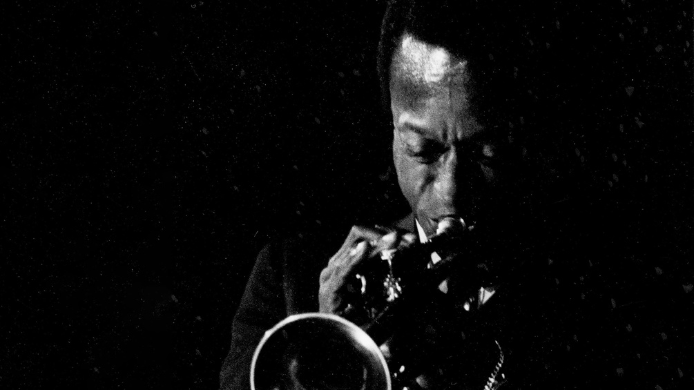 Miles Davis, 1967