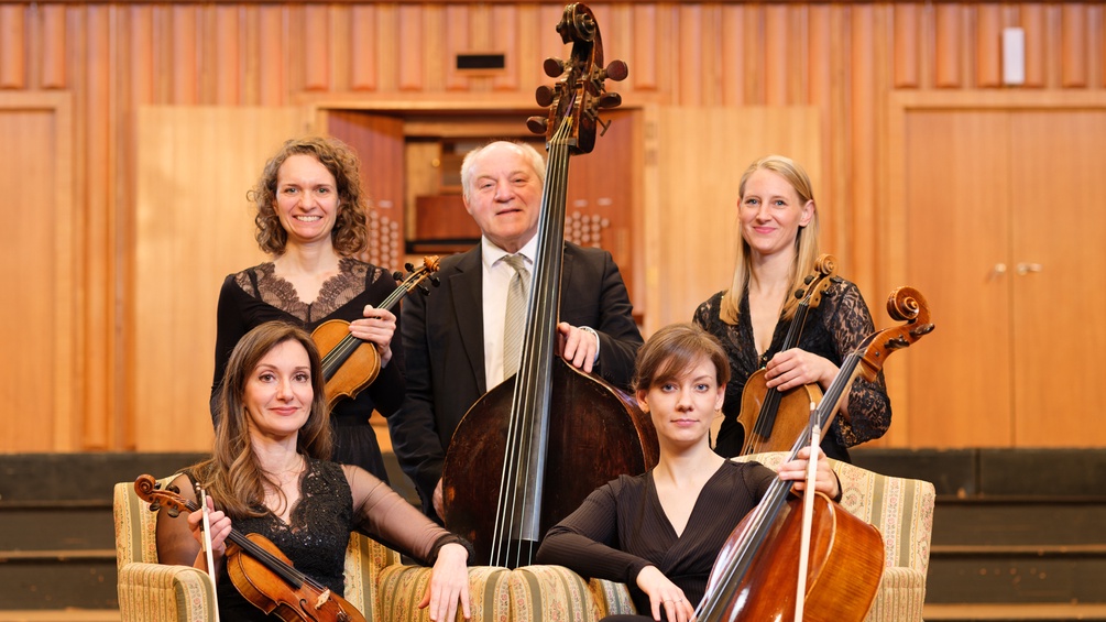 RSO Ensemble